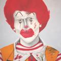 Famous clown kills purple friend in DUI car crash